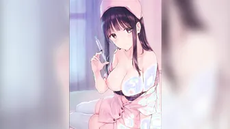 A Beginners CEI | Part 1/3 Precum | Anime JOI | Precum