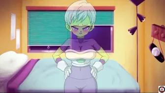 Dragon Ball Incredible - Lost Episode V1.6.two YamamotoDoujinshi - (PT 04)