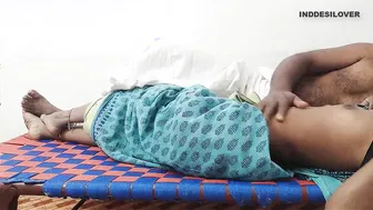पति और पत्नी घर पे मुखमैथुन और चूत चुदाई का मज़ा ले