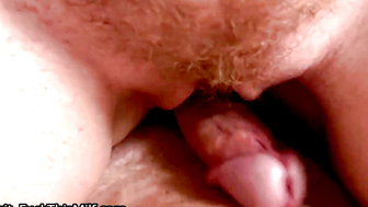 Redhead Step Mom's Secret Skin Care Treatment - Kat Marie  Alex Adams 3