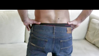 Ciro 1 HD gay Porn