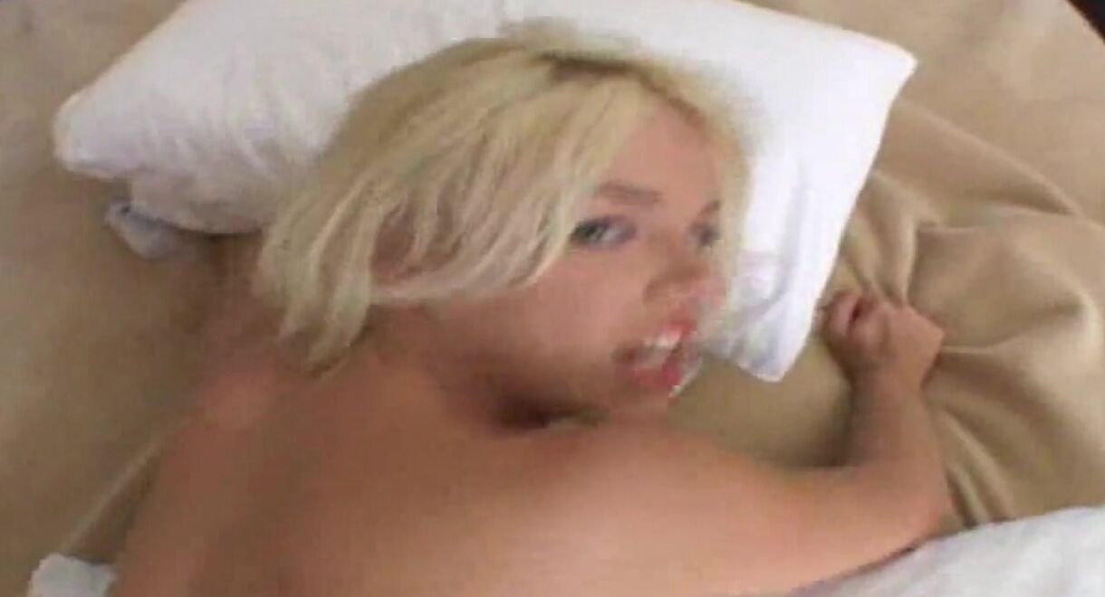 Missy Monroe - POV