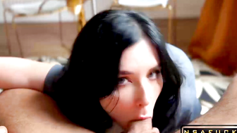 Stranger Lets Me Taste Her Croissant and