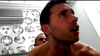 Al Gusto HD gay Porn