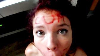 Cheap porn video – Aurora Rene Townsed Used