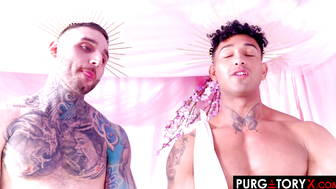 PURGATORYX My Deepest Desires Vol 1 Part 3