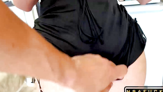 Deepthroat Ass Fucking and Anal Cre vol1