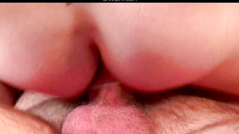 Daddy Mugs Fucks Aaron Tyler