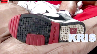 Kris All HD gay Porn