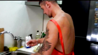 Chef Goran