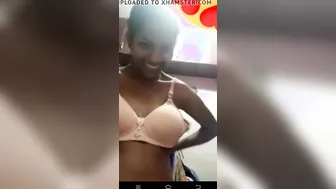 Trichy college women showing her jugs inside movie call (part:one)