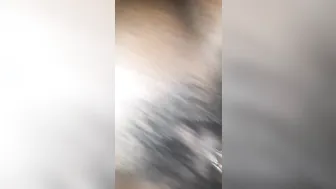 pov of bbc fucking Soak African Twat