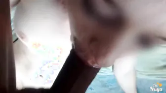 Crazy Sexy beauty long orgasm