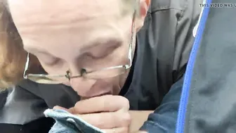 Cuckold Vehicle Banged