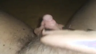 Jumping porn video – Jumping clitoris orgasm