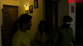 The friends (3Some)