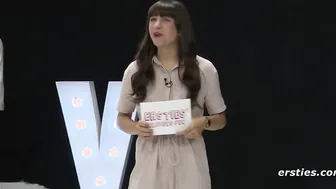 Tinder Becomes Real Life