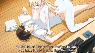 Huge Dick Makes Golden Shower Inside The Mouth Of A