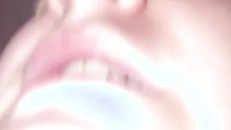 POV blonde bbw ex-wife ride