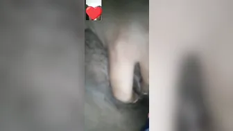 Finger Fuck
