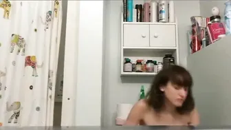 My Sister porn video – Unshaved vagina my step sister drives me dirty
