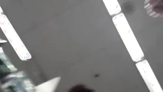 Upskirt#4
