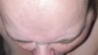 Practicing porn video – Bbw fiance wants to try a bbcs