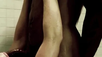 God porn video – Ebony god worship