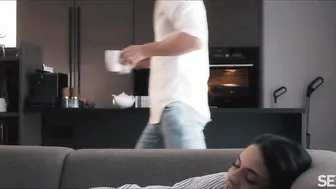 Mia Trejsi - Morning Rise