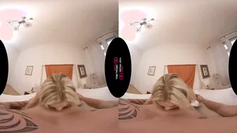 VirtualRealPorn - Goddess Birthday Present