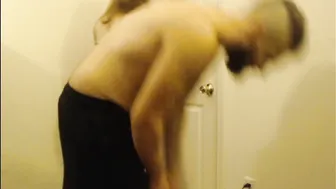 Hubby and Ex-Wife have some Extra Fun during Quarantine