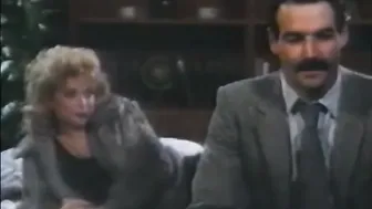 Nina Hartley - Spanish -