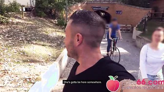 Man milks himself for the adorable 18 yo Lily Ray Dates66.com