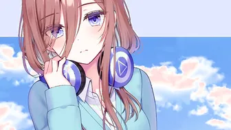 The Quintessential Quintuplets want to Reward you (Animated JOI)