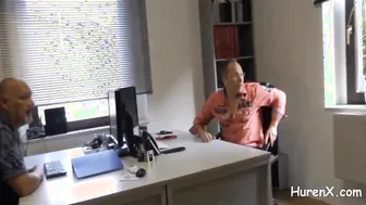 Hammergeile Pants Bitch
