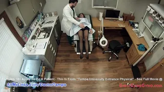 College Girl Next Door - Exposed! Hidden Cameras Reveal Sexual Encounters