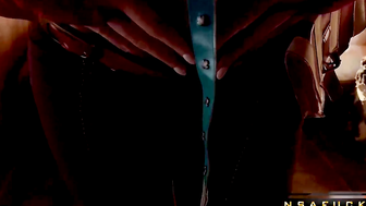 Triss Merigold Deepthroat Cock vol1