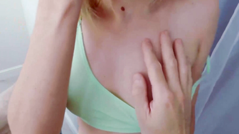 PASSIONATE SEX BETWEEN STEPMOTHER AND STEPSON 109