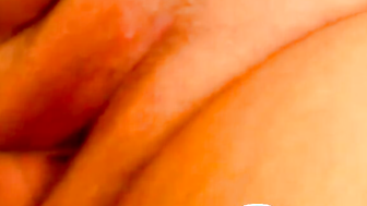 Fat Ass BBW Melinda Shy and Faye