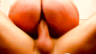 Experienced Mature Remy Fucked Hard