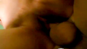 Older Woman Steph Seduces a Younger Guy