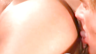 sian Nyomi Marcela Playing With Herself