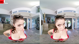 Panty Air Drop