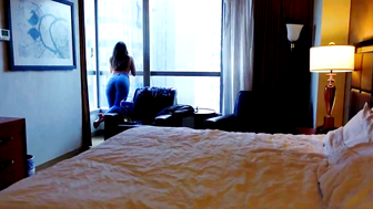 Vacation With Horny Cheating Young Step Mom With Great Body 172