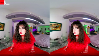 Beetlejuice A XXX Parody