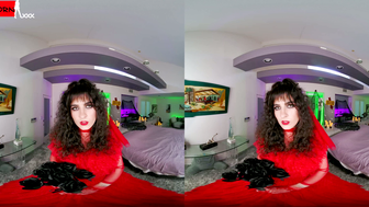 Beetlejuice A XXX Parody