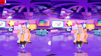 Pokemon Violet A XXX Parody