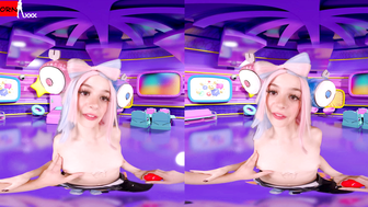 Pokemon Violet A XXX Parody