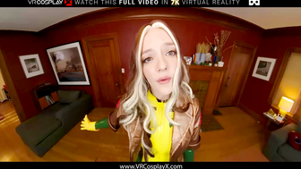 X-Men 97': Rogue A XXX Parody