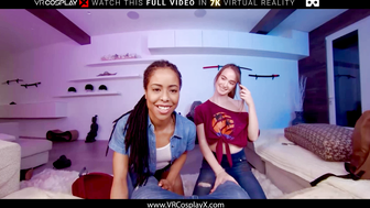 The Last of Us A XXX Parody Remastered